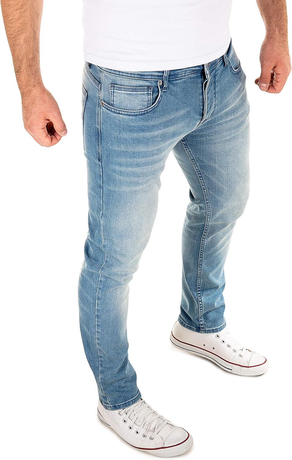Thumbnail 4 de WOTEGA Alistar Slim Fit Jeans