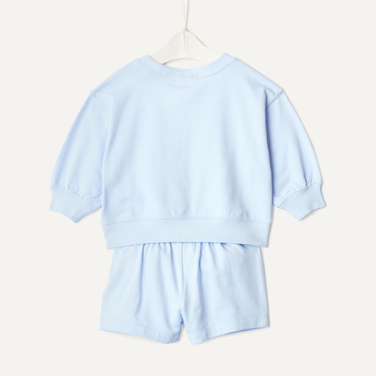 Thumbnail 5 de Amazon Essentials x Sofia Grainge Unisex Babies, Toddlers, and Kids' French Terry Play Set