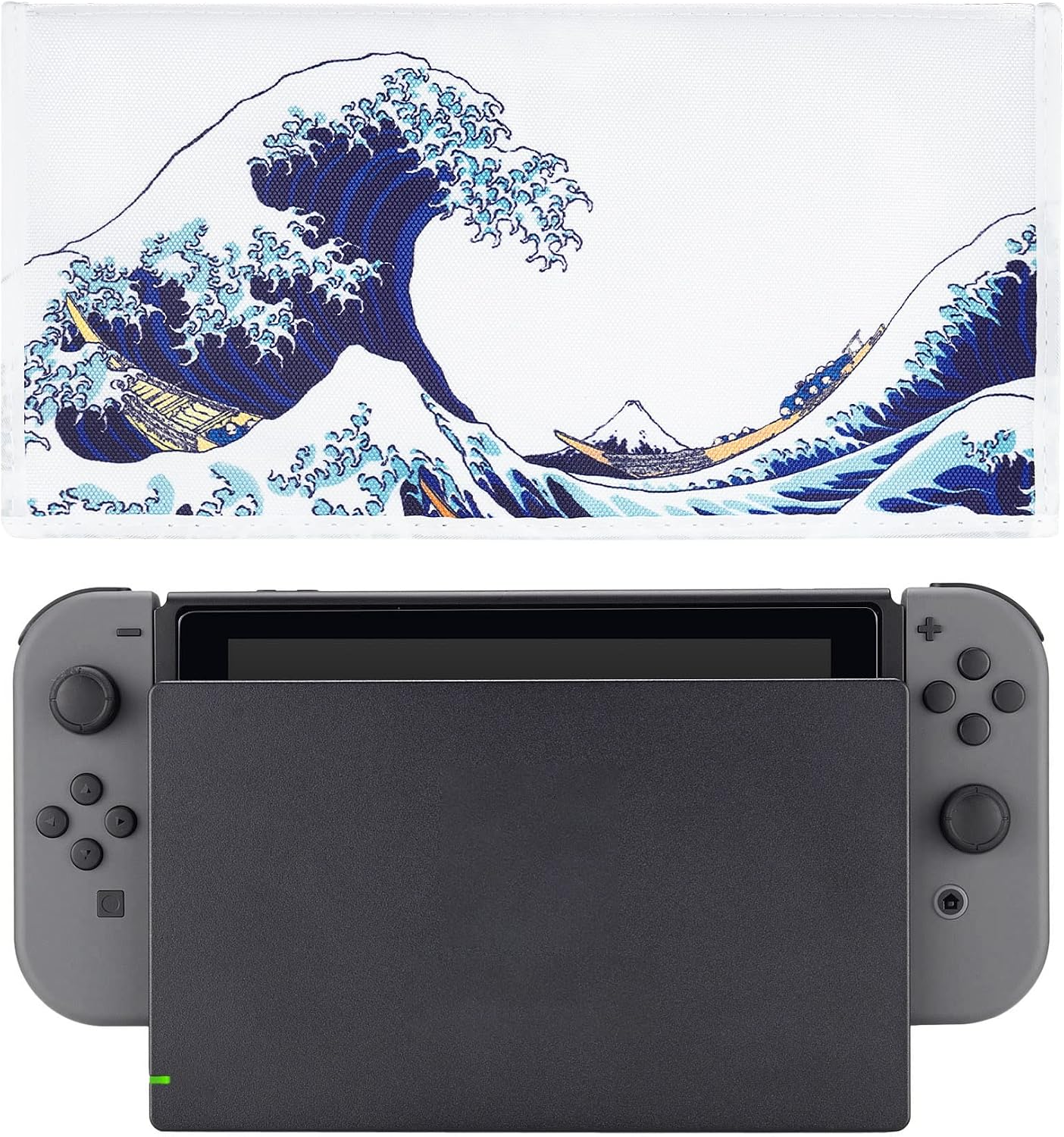 Thumbnail 4 de PlayVital Dust Cover for Nintendo Switch OLED