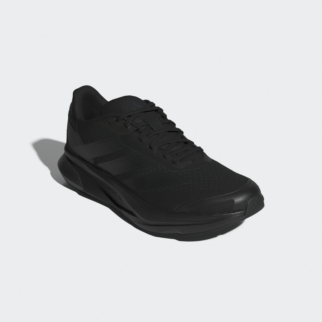 Detalle 2 de Zapatilla Duramo SL 2 Running de Adidas: visión práctica para correr cómodo