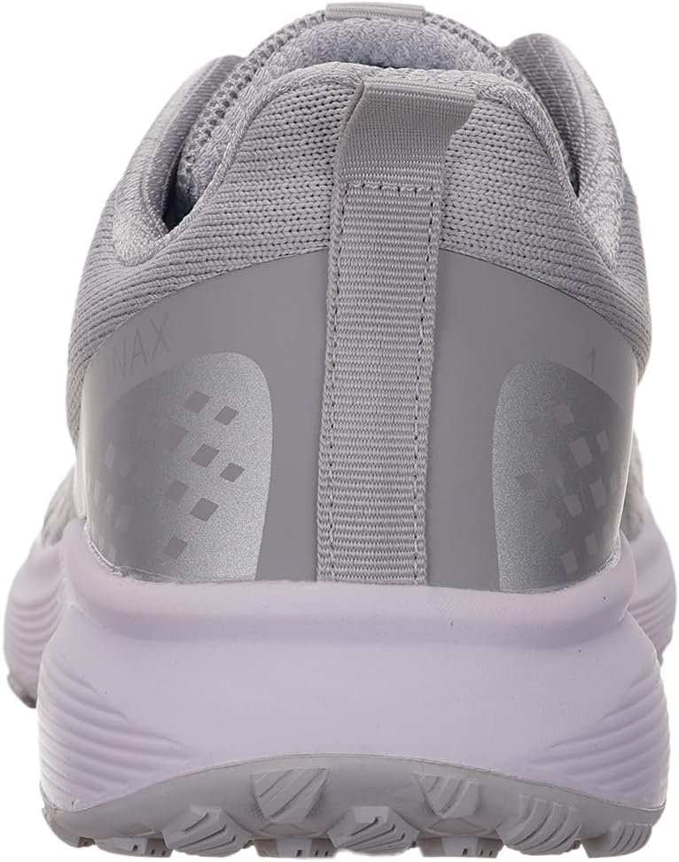 Detalle 1 de BRONAX Men's Wide Cushioned Road Running Shoes