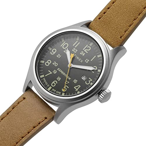 Detalle 2 de Timex Expedition Scout Analogue Watch