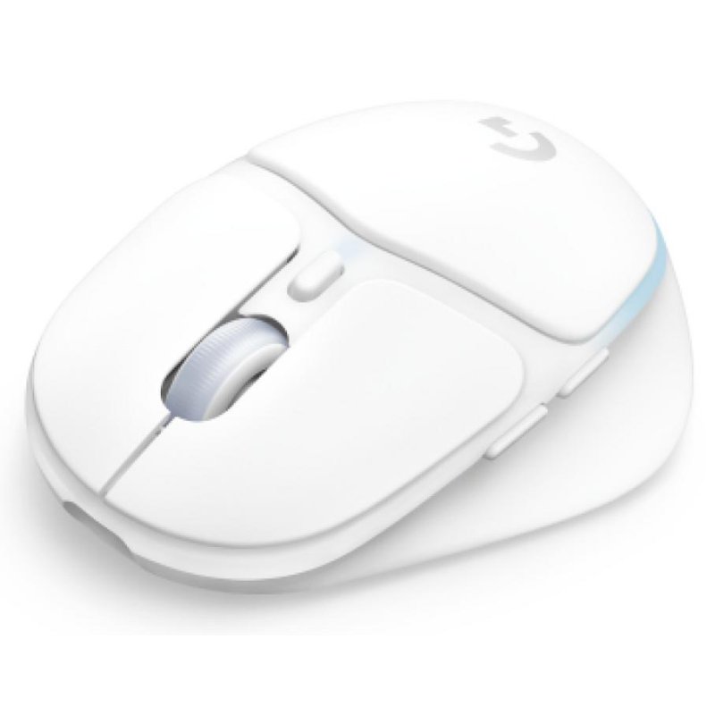 Detalle 2 de Logitech G705 Inalámbrico RF/Bluetooth 8200 DPI: ratón gaming ligero y versátil