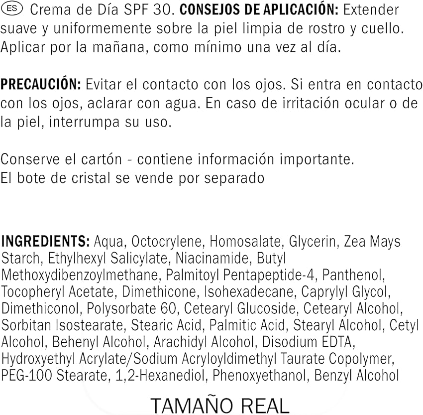 Detalle 2 de Olay Collagen Peptide Crema facial SPF 30 50ml