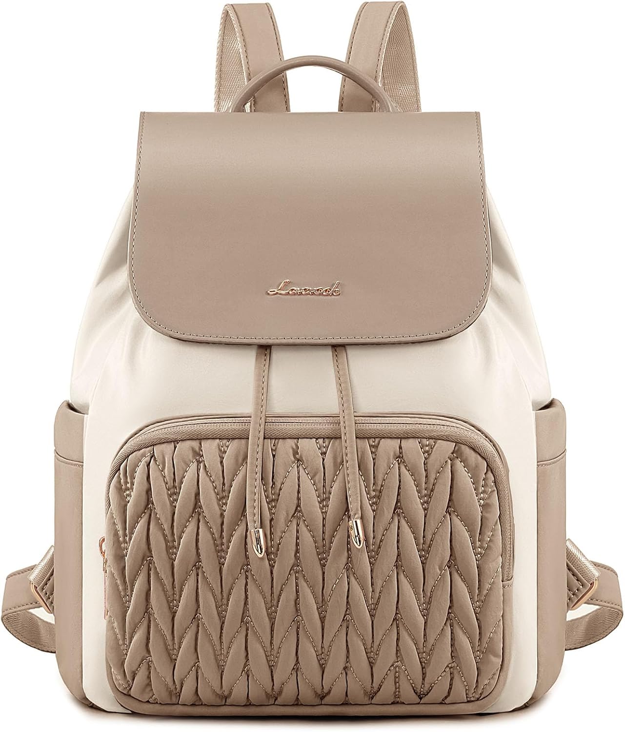 Detalle de LOVEVOOK Womens small backpack 0.6 kg