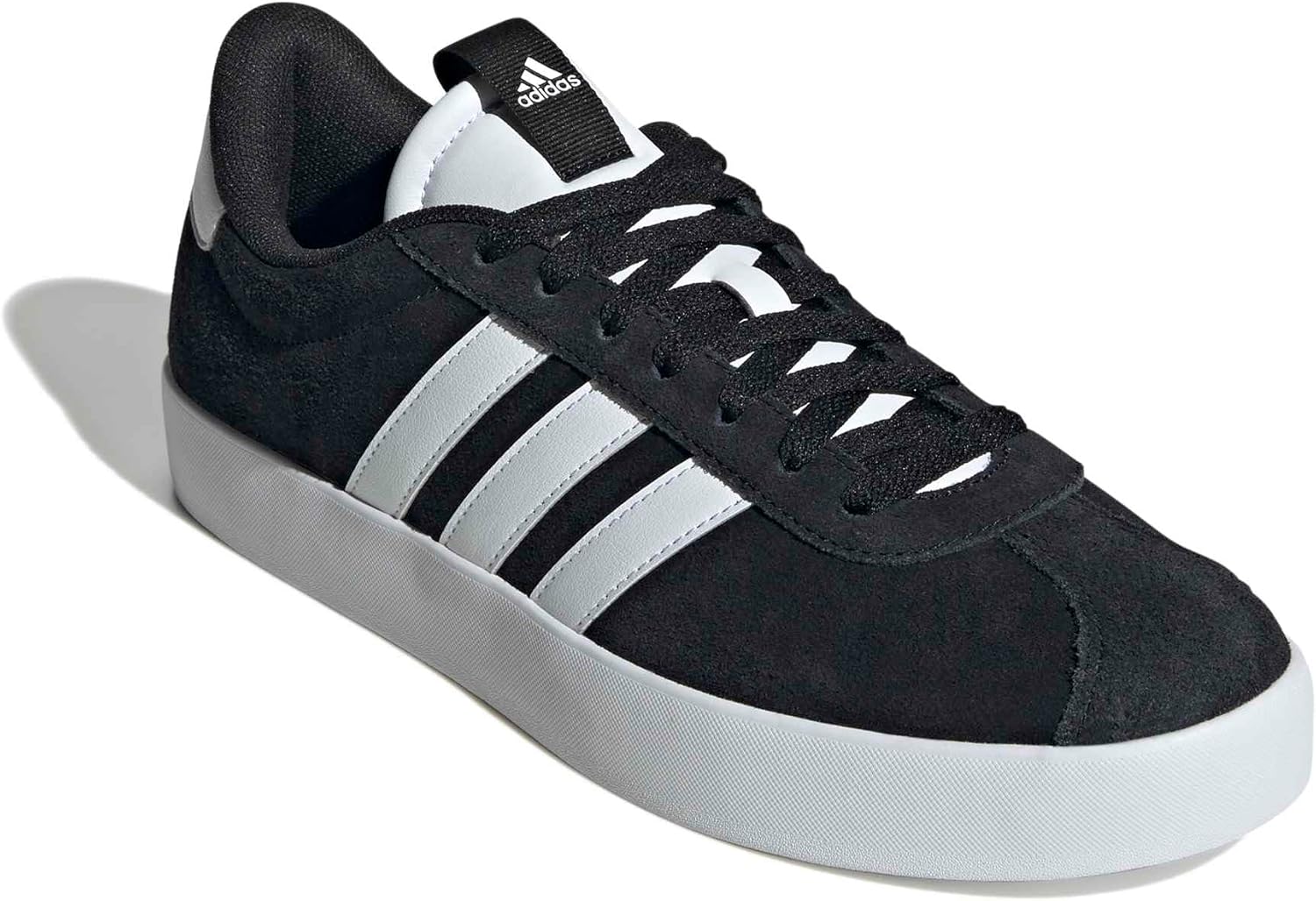 Thumbnail 2 de Adidas Herren VL Court 3.0 Schuhe – klassischer Court‑Sneaker mit Lederoberseite