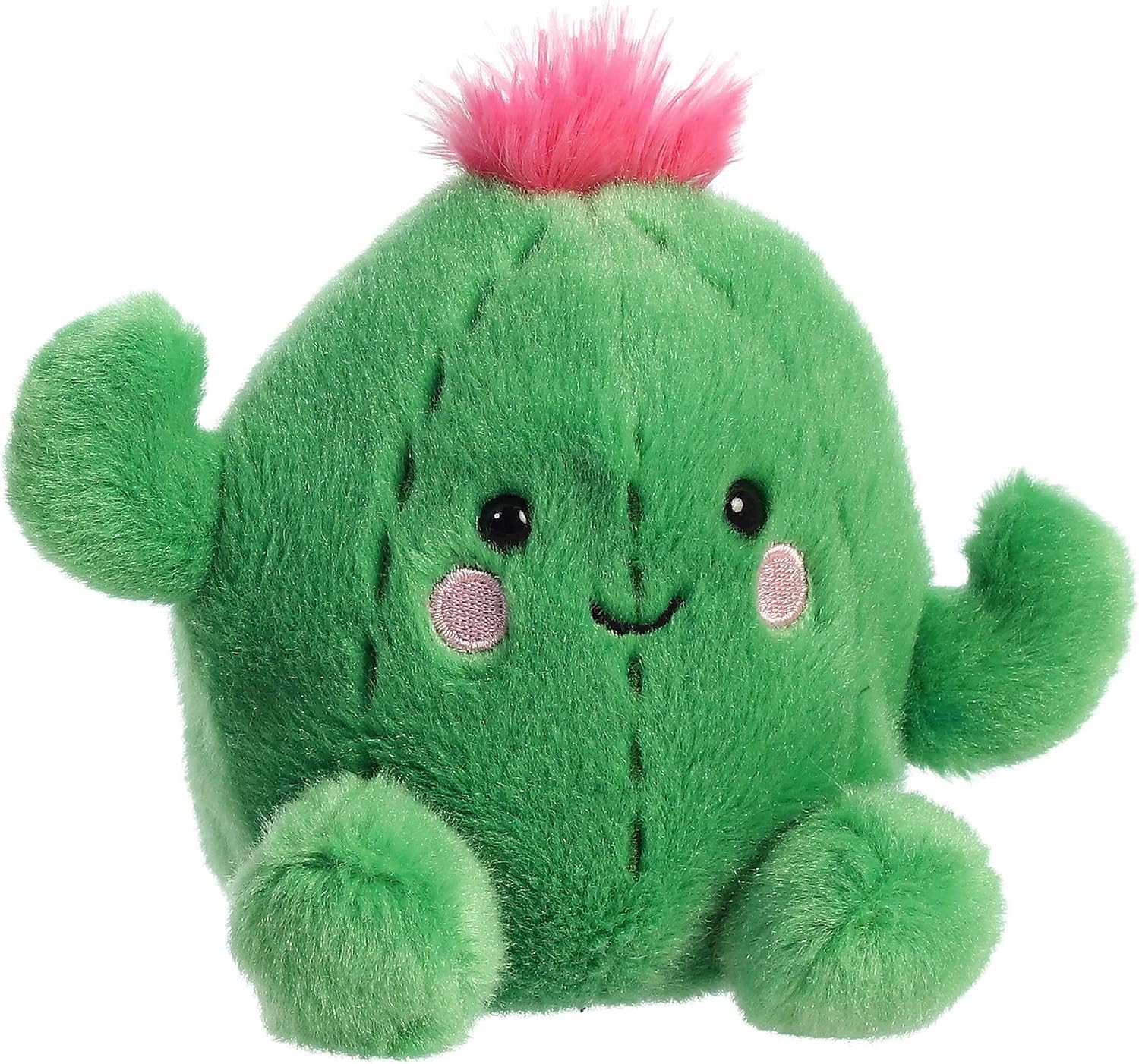 Detalle de Aurora Cactus Plush, 3.5-inch