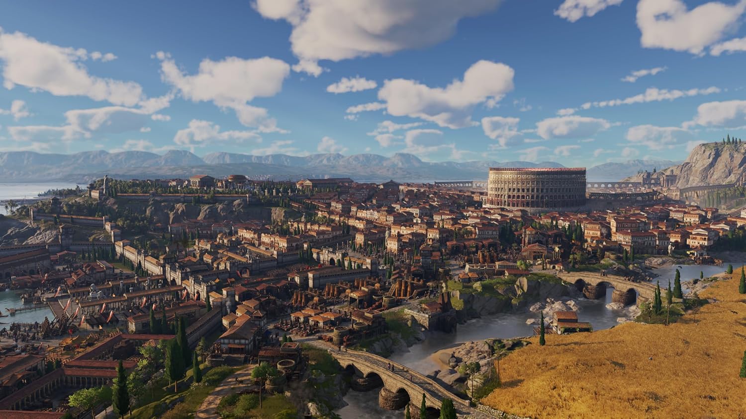 Thumbnail 6 de Anno 117 Pax Romana Governor's Edition 🧩