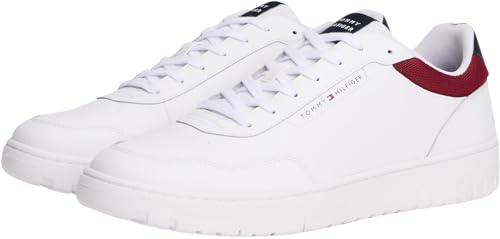 Detalle de Tommy Hilfiger Cupsole Sneaker Basket Core Low Top 43