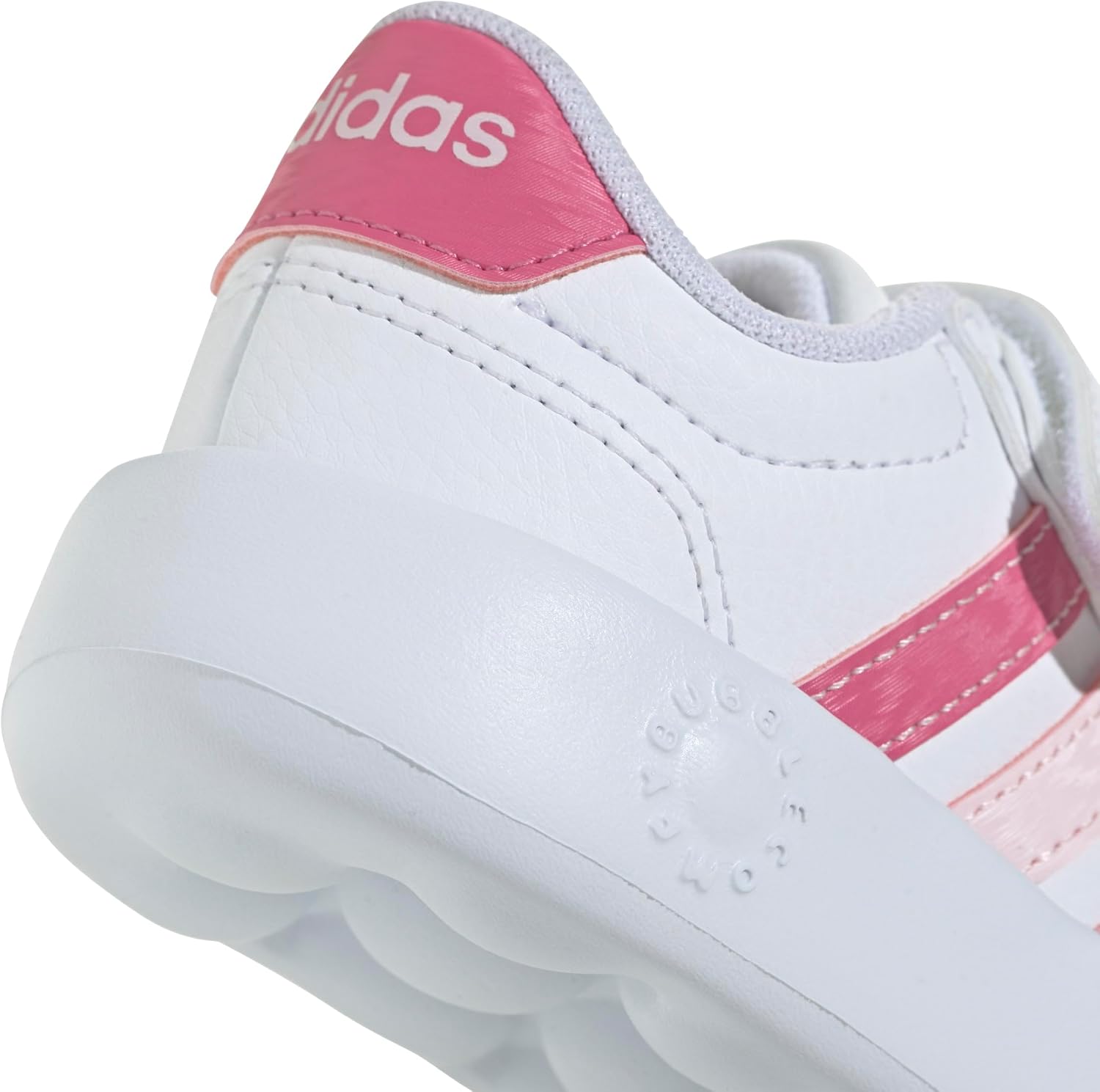 Thumbnail 4 de adidas BREAKNET 3.0 Babyschuhe