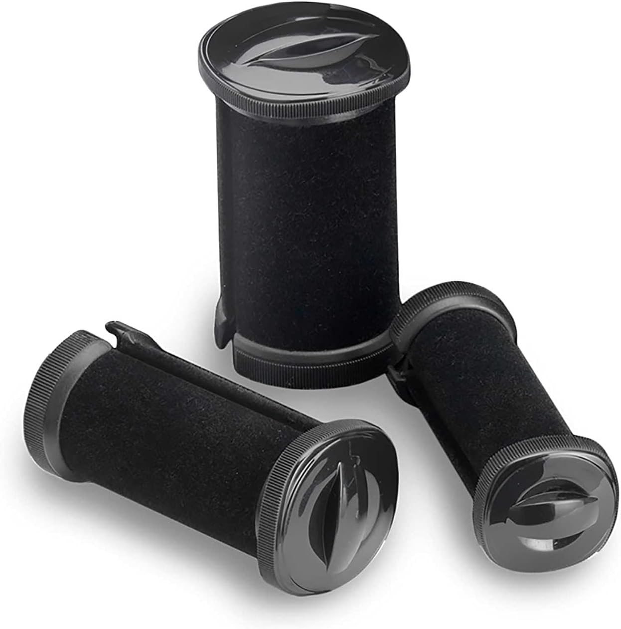 Thumbnail 6 de BaByliss Thermo Ceramic Rollers RS035E – Aufheizbare Lockenwickler mit Keramikbeschichtung