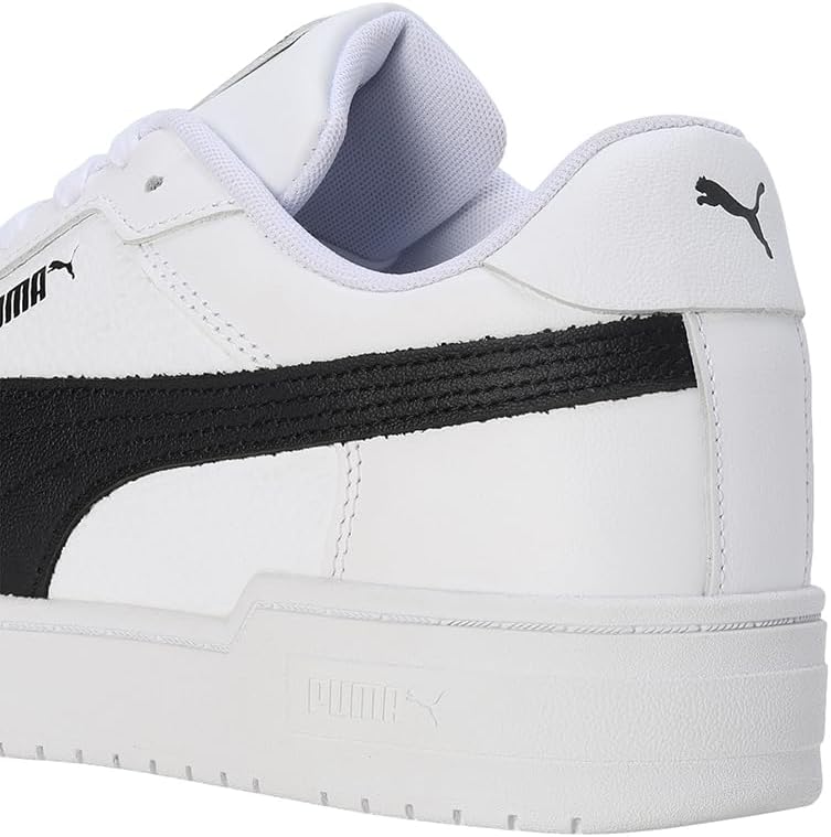 Thumbnail 3 de PUMA Unisex Kid's Suede Classic Sneaker, 4 M US Boy