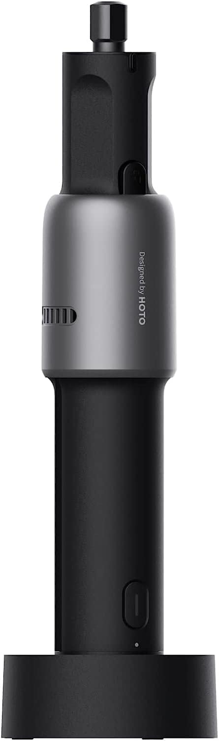 Thumbnail 6 de HOTO outil rotatif multifonction sans fil 35 en 1 (2000 mAh, 5 vitesses, LED annulaire)