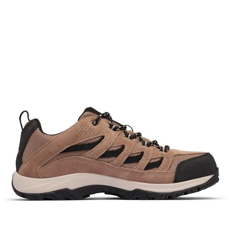 Thumbnail 7 de Columbia Crestwood para hombre: zapatos de senderismo con entresuela Techlite Ultraliviana y suela Omni‑Grip