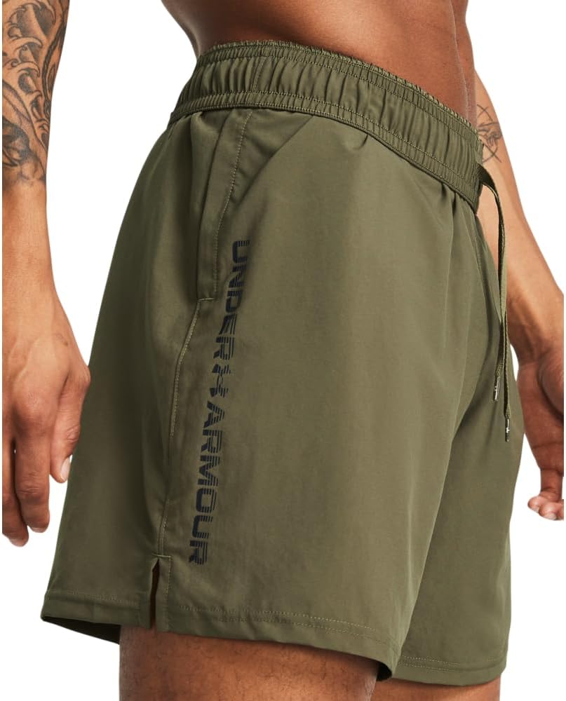 Thumbnail 5 de Under Armour Tech Woven Shorts