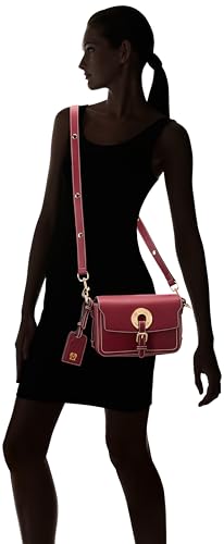 Thumbnail 3 de Love Moschino JC4050PP1L, Bolso Burdeos Unisex 👝