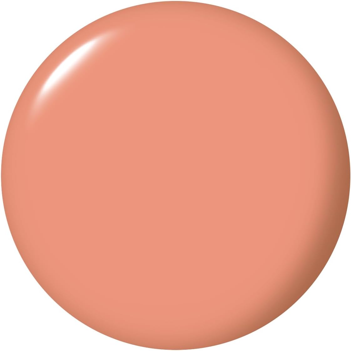 Thumbnail 6 de OPI Infinite Shine smalto arancio a lunga durata senza lampada UV (15 ml)
