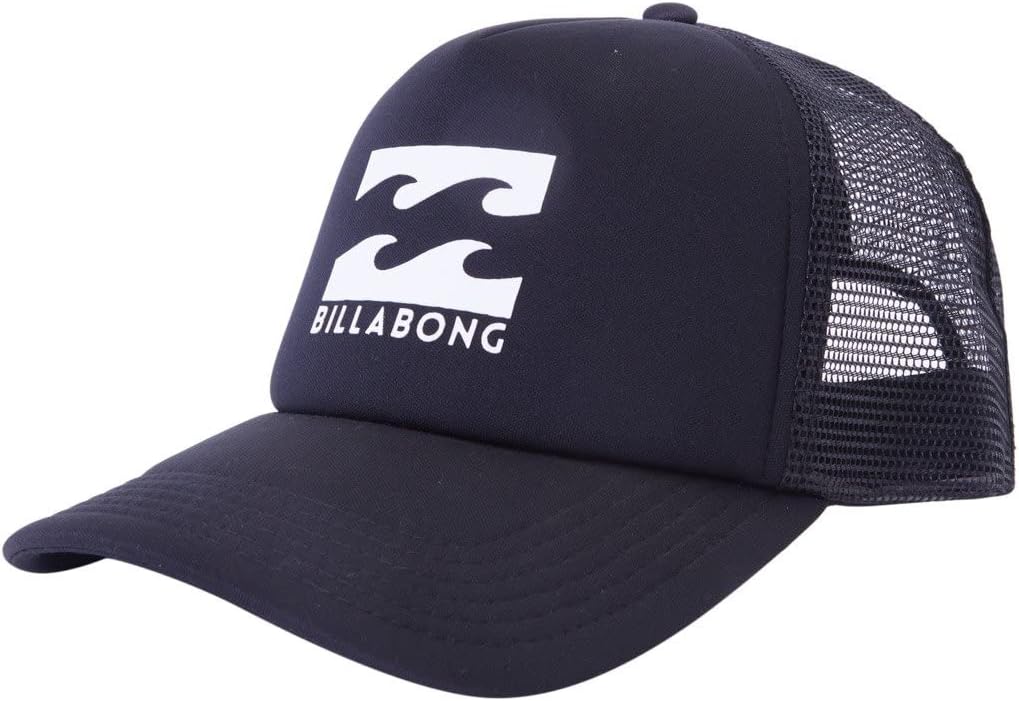 Thumbnail 6 de Billabong Chapeau de Camionneur Classique pour femme – Chapeau de Soleil au style croisé et confortable