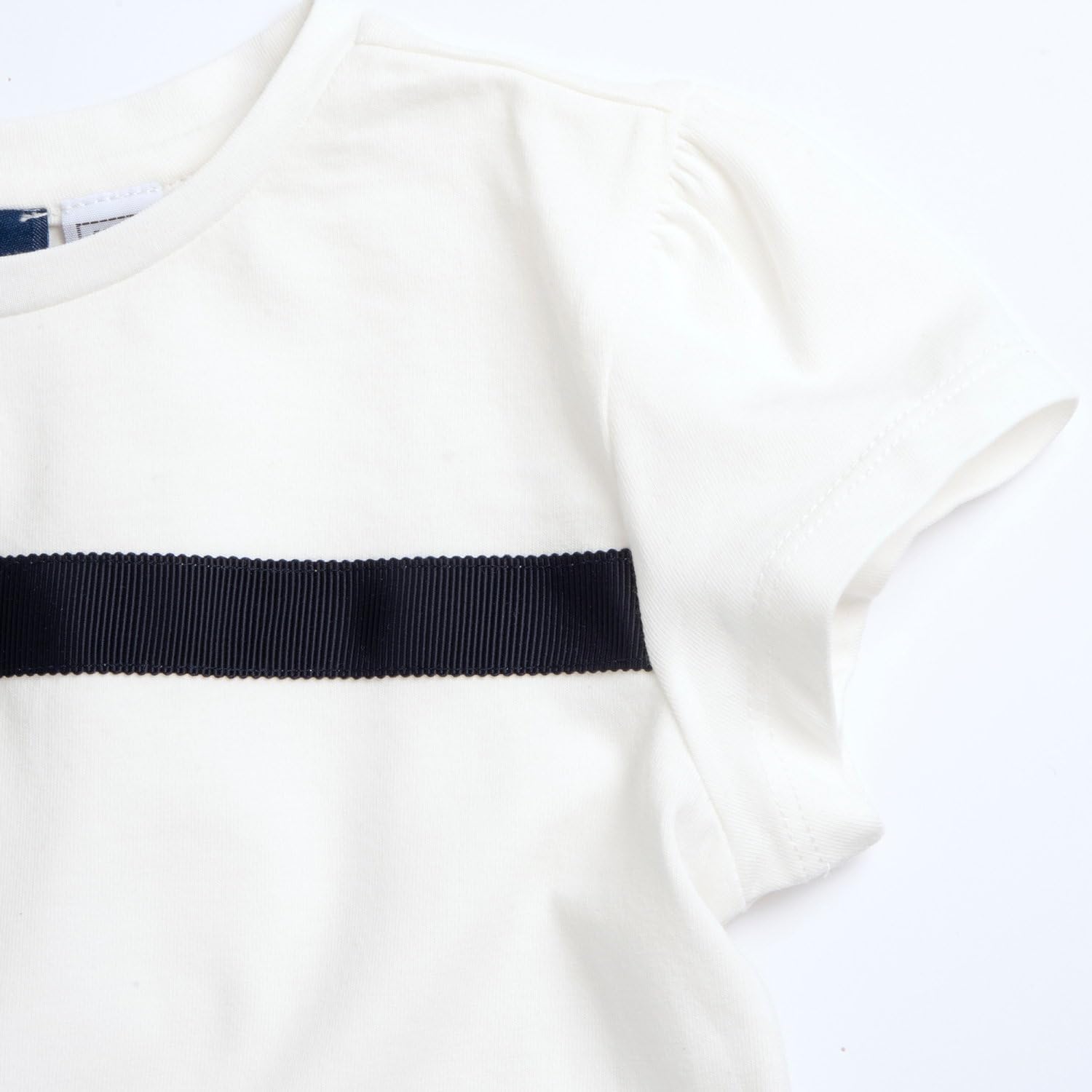 Detalle 2 de Chicco Idéale comme Robe de Cérémonie 261 – Robe Élégante à Manches Courtes pour Fille (Lot de 1)