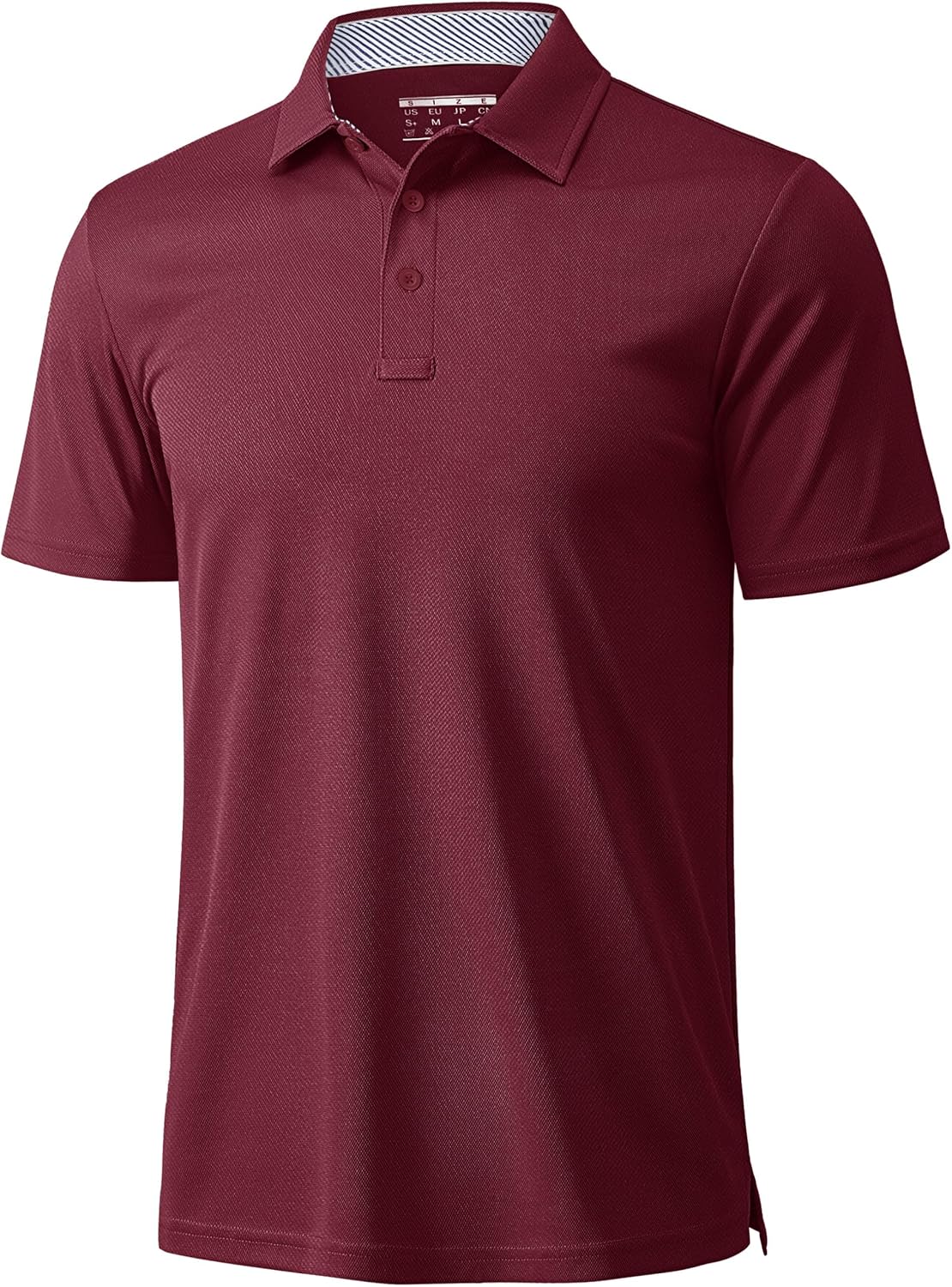 Thumbnail 6 de MAGCOMSEN Herren Polo Shirt Kurzarm – atmungsaktiv, schnelltrocknend, vielseitig einsetzbar
