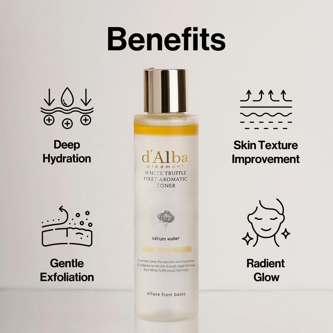 Thumbnail 5 de d'alba Piedmont Tonico First Aromatico