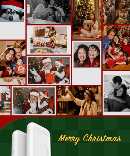 Detalle de Liene 2x3" Instant Photo Printer