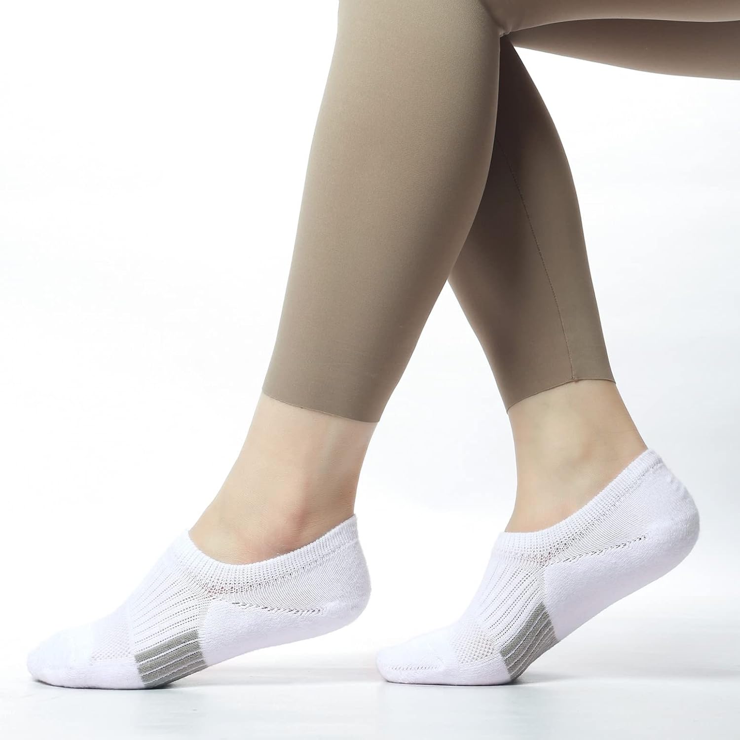 Thumbnail 1 de Toes Home No Show Cushioned Socks