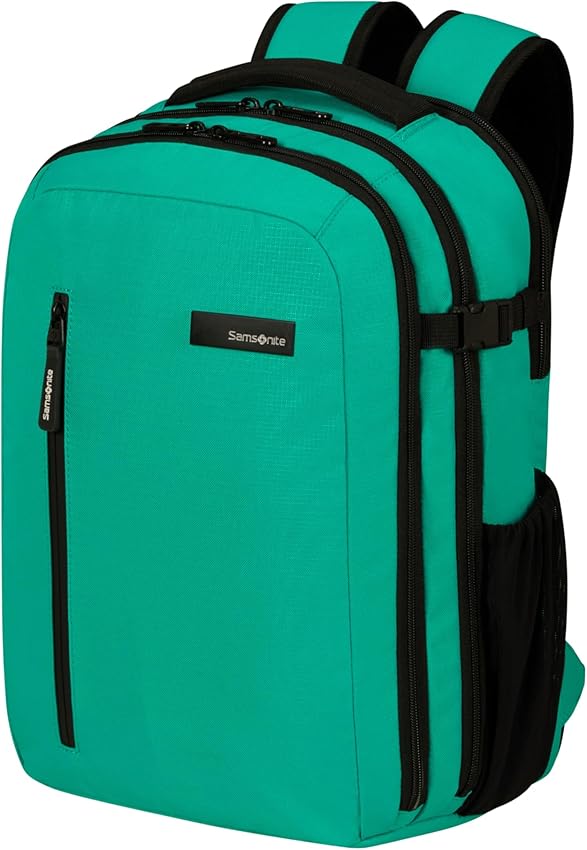 Thumbnail 3 de Samsonite Roader mochila 17,3 pulgadas 31,5 L azul