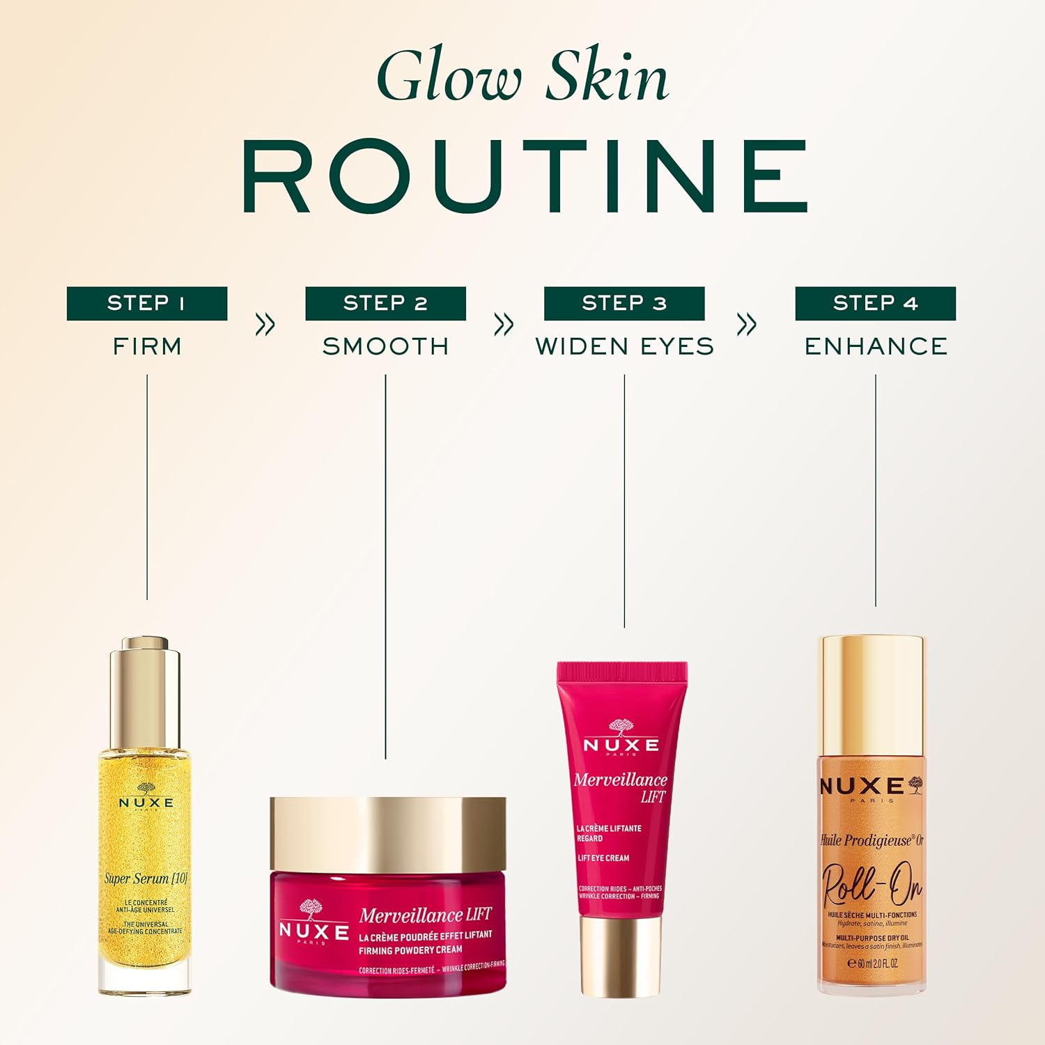 Detalle 2 de Nuxe Huile Prodigieuse Shimmering Dry Oil: Gold-Flecked Multi-Purpose Nourishment