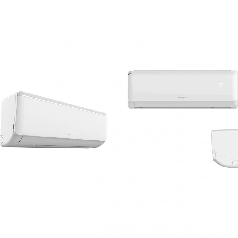 Thumbnail 2 de Infiniton MULTI-3330 aire multi split 2.500 frig/h