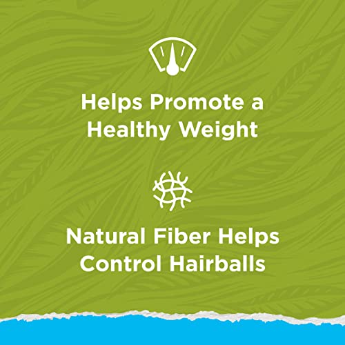 Thumbnail 1 de Purina Cat Chow Hairball Healthy Weight Indoor Natural Dry Cat Food — 13 lb Bag