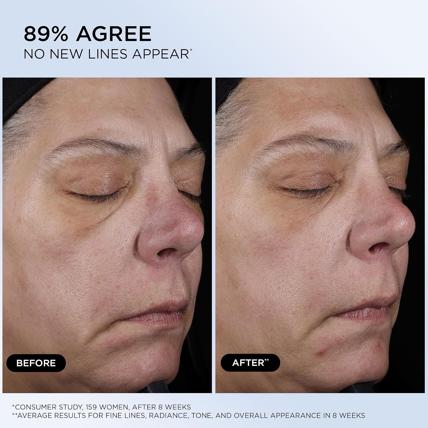 Detalle de Lancôme Génifique Ultimate Recovery Serum, Refillable Hydrating Face Serum