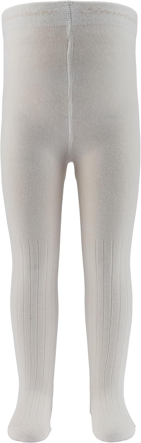 Sterntaler Strumpfhose Rippe – Collants côtelés mixte bébé