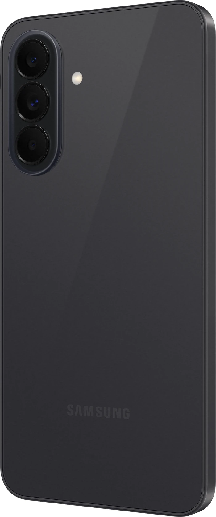 Detalle 2 de Samsung Galaxy A37 256 GB Schwarz 5G inkl. Komplettes Zubehörset