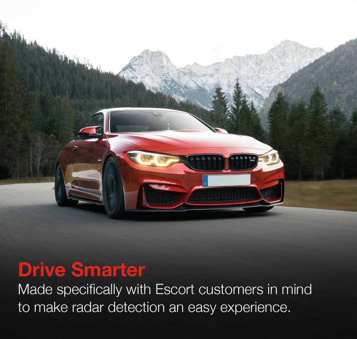 Thumbnail 5 de Escort SmartCord DirectWire for MAX 360