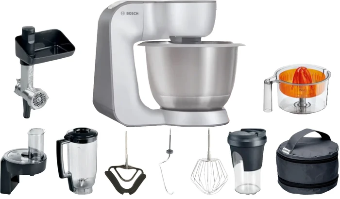 Thumbnail 8 de Bosch MUM58359 Küchenmaschine