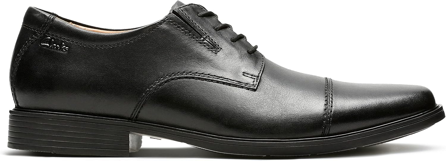 Thumbnail 6 de Clarks Tilden Cap Oxford Shoe comfort