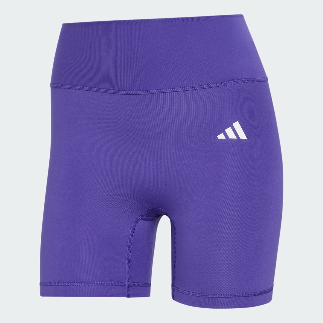 Thumbnail 3 de Mallas cortas de entrenamiento Optime Essentials de Adidas
