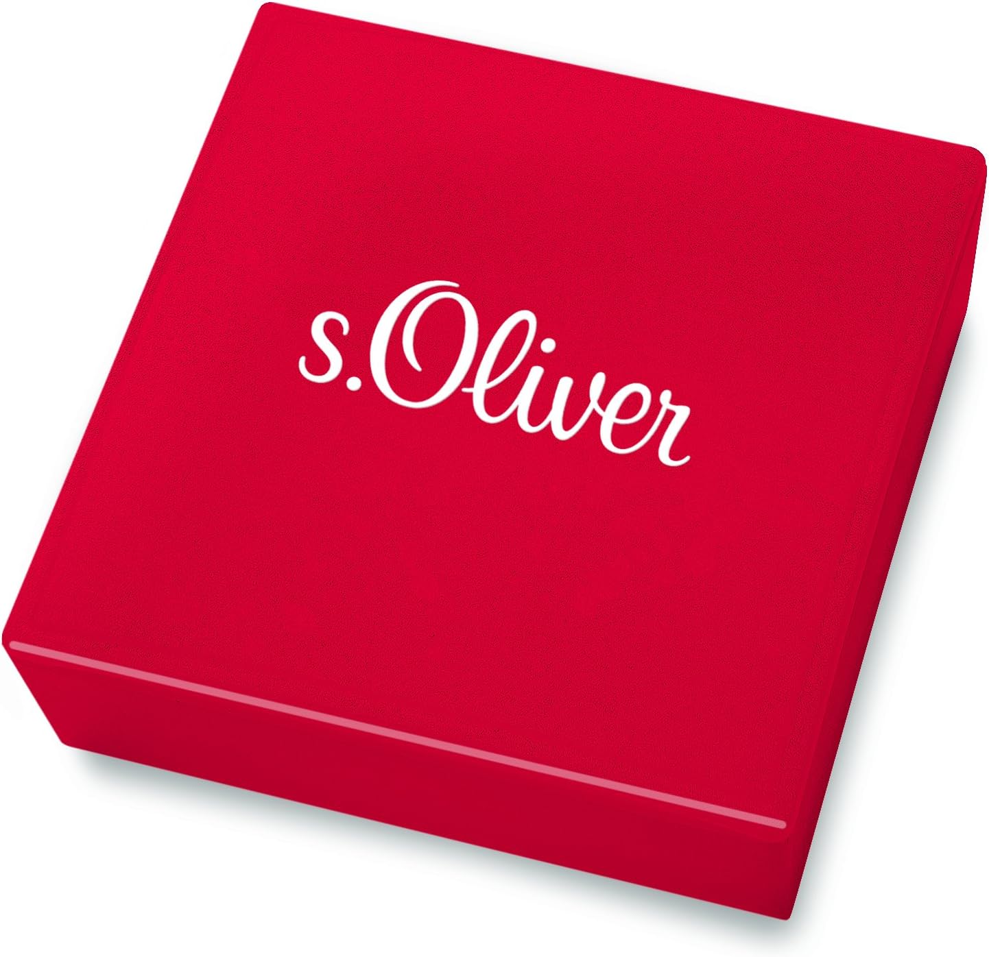 Thumbnail 4 de s.Oliver Clous papillon argent 925