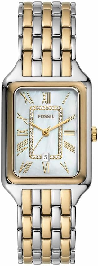 Detalle de Fossil Raquel Damenuhr