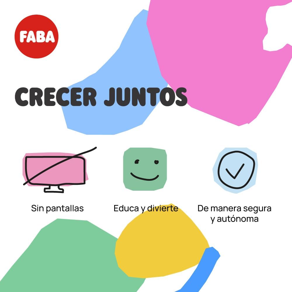 Thumbnail 3 de FABA Cuentacuentos ELE altavoz 85dB