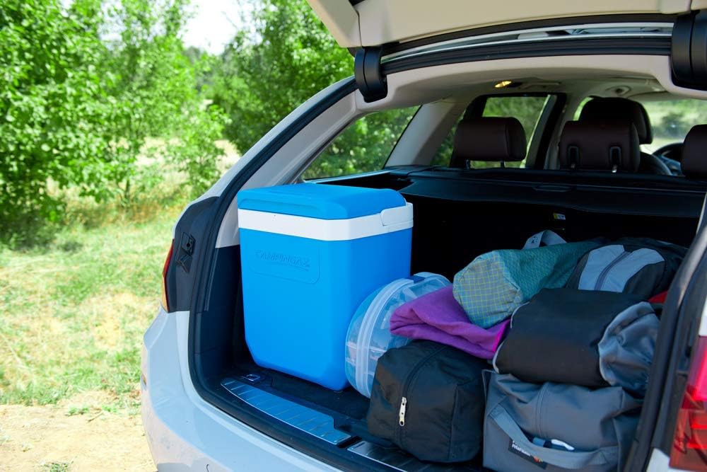 Thumbnail 2 de Campingaz Icetime Plus 30L, nevera pasiva y termo de comida