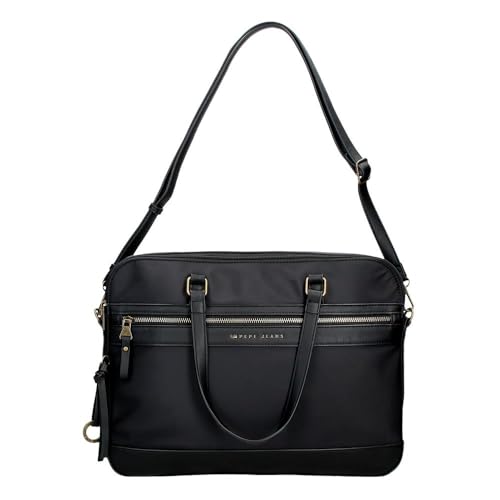 Thumbnail 8 de Pepe Jeans Morgan Bolso para portátil 41x30x14 cm 💼