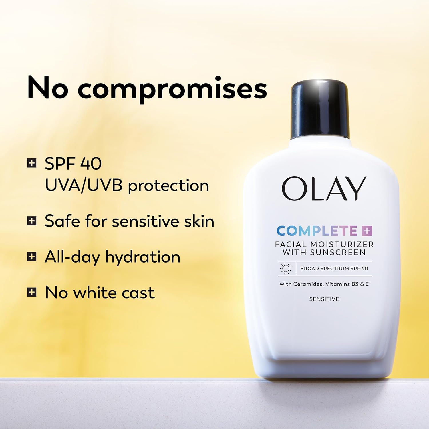 Thumbnail 2 de Olay Complete+ Moisturizer SPF 40