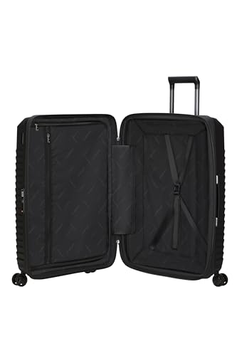 Thumbnail 4 de Samsonite Intuo Spinner L (75 cm) – Maleta expandible en negro, 105/115 L