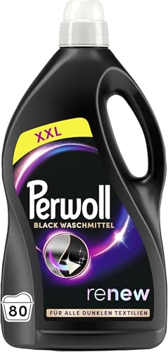 Detalle de Perwoll Feinwaschmittel für 80 Waschladungen