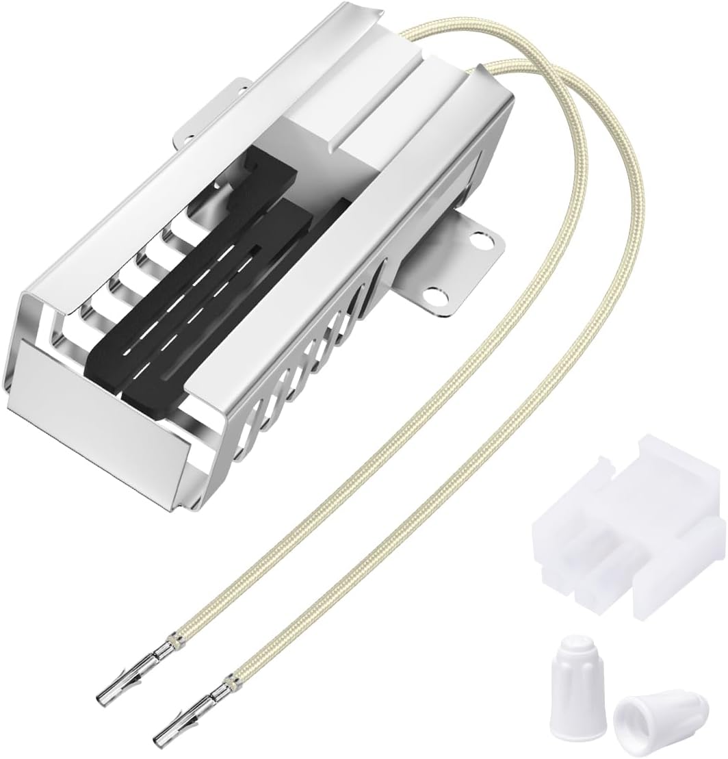 Detalle de JIYIZO Gas Oven Igniter 41-216