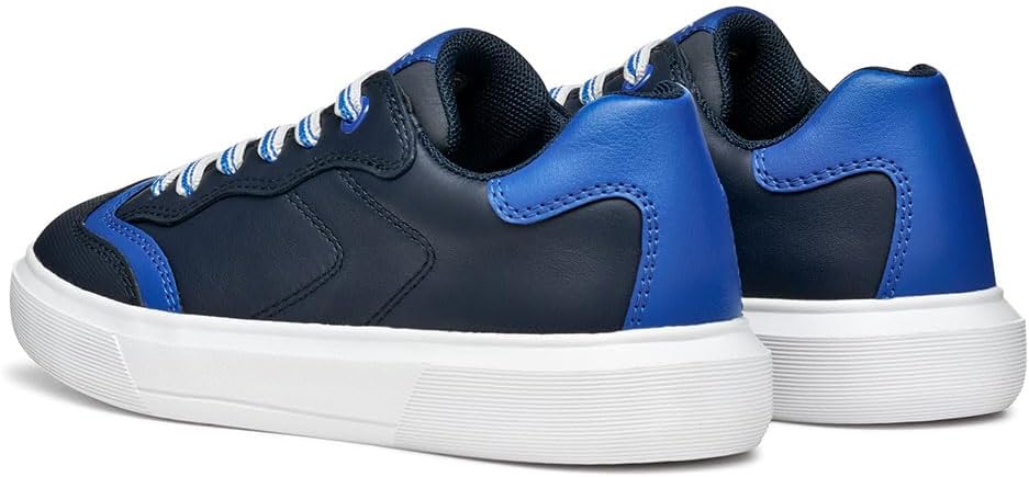 Thumbnail 6 de Geox J Nettuno Boy A BasketGarçon – Chaussure durable et confortable pour les jeunes