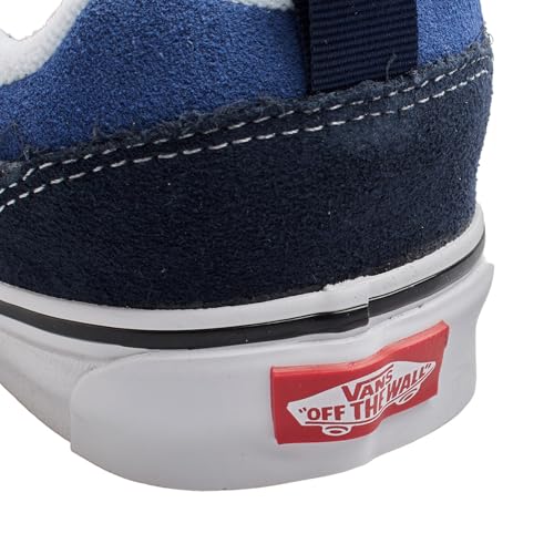 Thumbnail 6 de VANS Calcetines azul marino talla 42: confort y estilo para el día a día