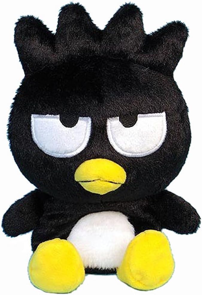 Detalle 2 de ナカジマコーポレーション ハローキティ ふわくた ぬいぐるみ 152527-20 手のひらサイズ・ポリエステル素材